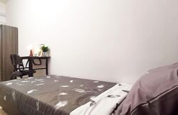 Carissa Park Condominium (D17), Condominium #593520111